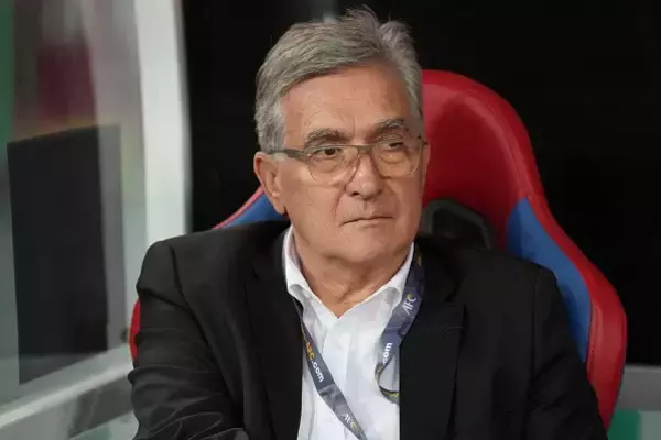 「私はクロアチアのコーチだった1998年から日本のサッカーを見てきた」歴戦の中国指揮官は要注意