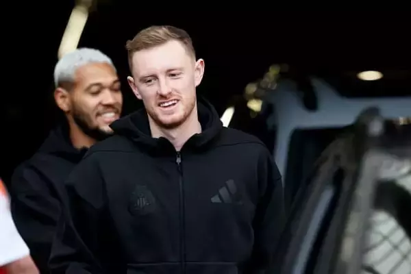 「ニューカッスルの生え抜きは今夏退団か　出番減る27歳MFにプレミア昇格決まったリーズが興味」の画像