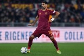 ローマとの契約満了近づくチェリク　フリーでリヴァプール移籍か。ユヴェントス加入の噂は代理人が否定