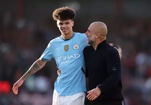 今季のプレミアで最も優れた若手は誰？　47試合で9G6Aのオライリーが最有力候補か