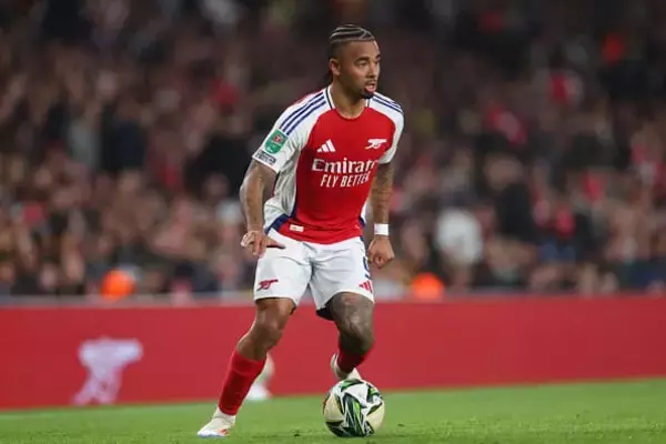 「私はジェズスをそういうタイプの選手だとは思わない」　イサクの代役としてニューカッスルに狙われるブラジル代表FWに元プレミアスカウトが持論展開