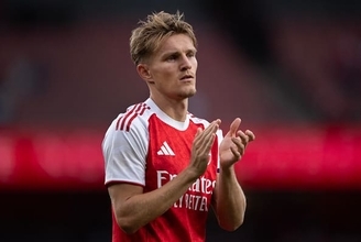 ウーデゴー＆エゼの“ダブル10番”はアルテタの秘策!?　アーセナルに流動性もたらすオプションとなるか