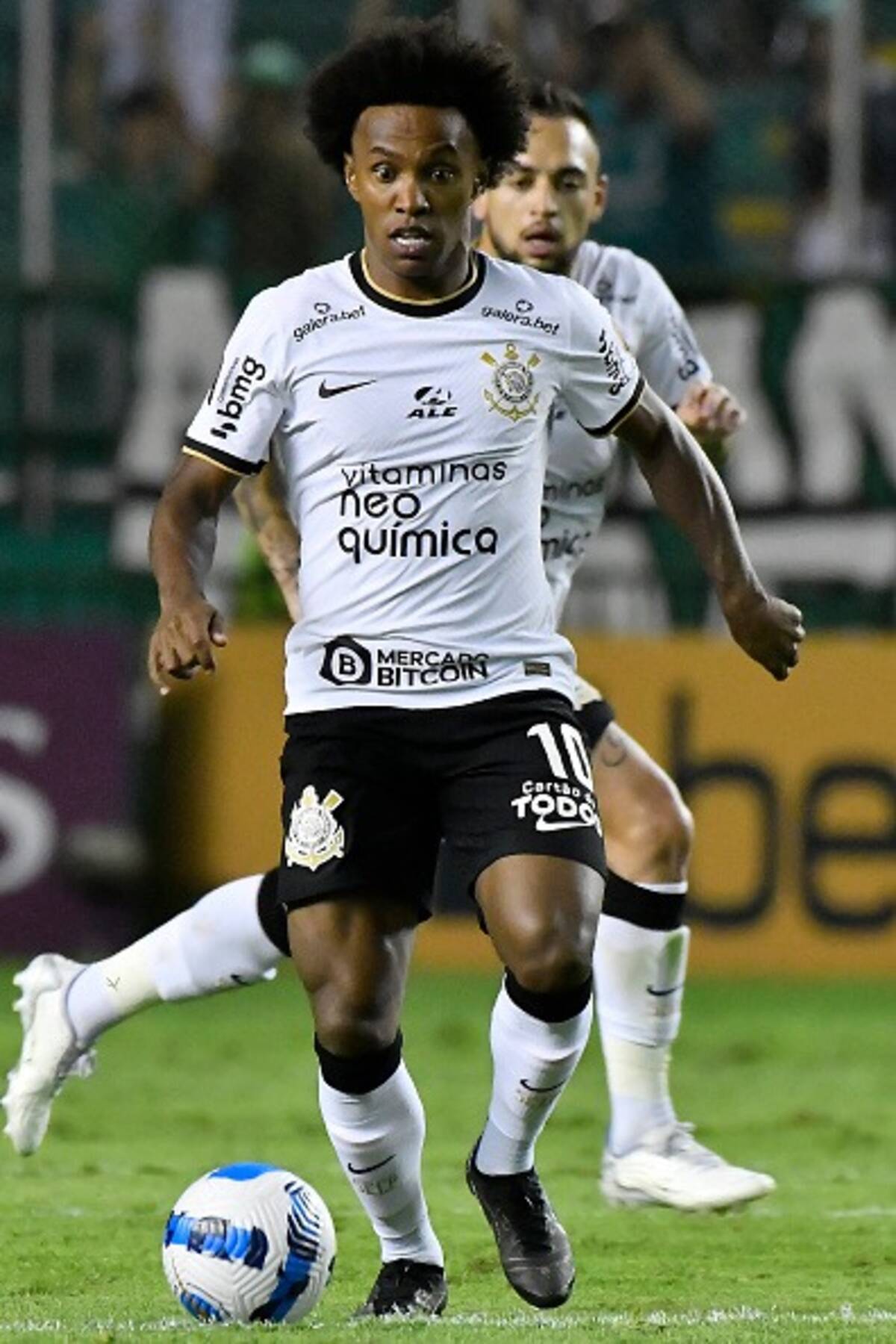 プレミア復帰組のフラムが元ブラジル代表fwウィリアンを検討 Gkレノに続きビッグネームの獲得となるか 22年8月6日 エキサイトニュース