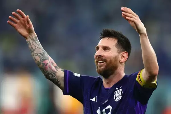 ［W杯マッチ39］メッシがPK失敗も攻勢の手を緩めなかったアルゼンチンが完勝　ポーランドはさらなる失点を免れたことが功を奏す