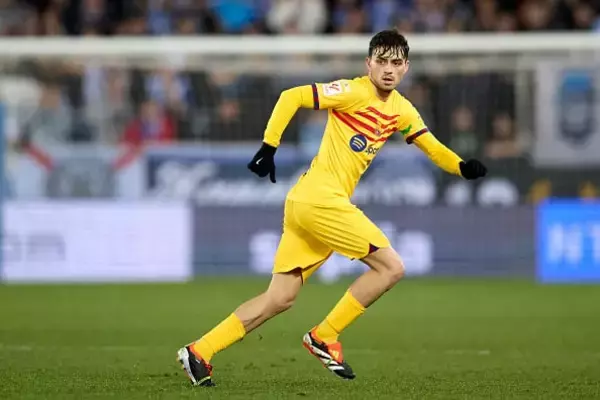 ペドリはパリ五輪に向かうべき？　思い出される“70試合以上稼働”の2020-21シーズン