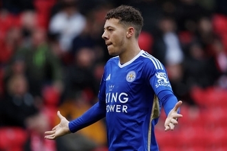 PCのパスワードはジェイミー・バーディだった　レスター伝説の優勝に憧れた少年が過ごした夢の1年