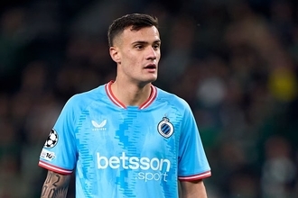 父が偉大すぎて大変　インテルなどで活躍したスタンコビッチの息子が語る苦労「兄のステファンは17歳の時点で引退した。苗字が大きなプレッシャーに」