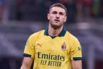 3500万ユーロを投じた新FWはこのまま失敗？　フェイエノールトからやってきたFWヒメネスにミランでの居場所はもう無いか