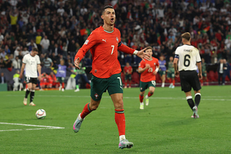 今のポルトガル代表は“同国最強世代”か　C・ロナウド、ヴィティーニャ、N・メンデスらで掴みたいW杯のタイトル「いつかこの世代が黄金世代だったと言いたい」