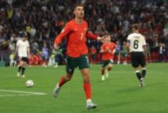 今のポルトガル代表は“同国最強世代”か　C・ロナウド、ヴィティーニャ、N・メンデスらで掴みたいW杯のタイトル「いつかこの世代が黄金世代だったと言いたい」