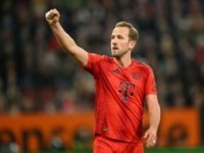 ドイツ移籍後の2年半で119ゴール30アシスト　バイエルンがハリー・ケインとの契約延長交渉開始へ