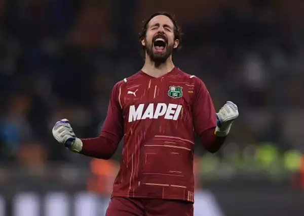 得点者だけではなかった“インテル撃破の立役者”　好セーブ連発のベテラン守護神にも称賛を