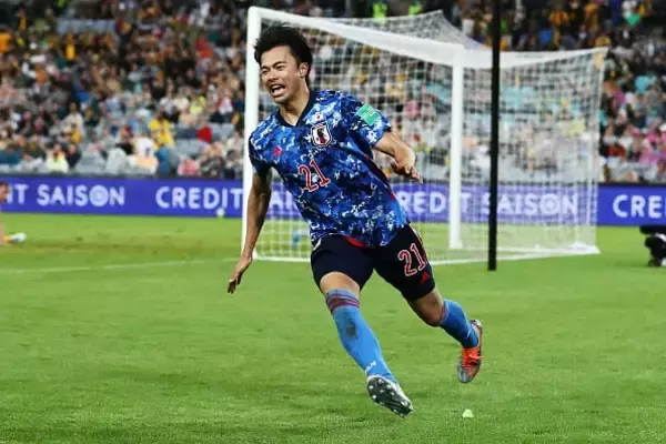 “6分で2ゴール”決めたヒーロー　本大会でも森保ジャパンの切り札に期待の三笘薫