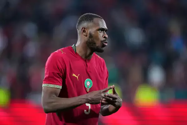 2026W杯へアフリカの国々に続々と新戦力合流　ケディラ弟はチュニジア、ワヒはコートジボワール、ディオプはモロッコ、世代別代表からチームを変えた選手たち