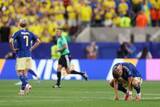 「［W杯マッチ35］“同じ形”からの失点続く……　初戦大勝のスウェーデンは守備崩壊でオランダに大量5失点」の画像1