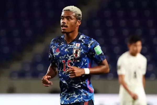 ウイングにセンターFWに幅広く活躍中　フランス2部で得点を重ねるオナイウ阿道