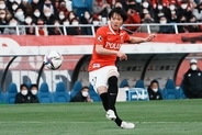 浦和移籍後初ゴールも追加点決められず　松崎快の“チームを勝たせる得点力”向上に期待大