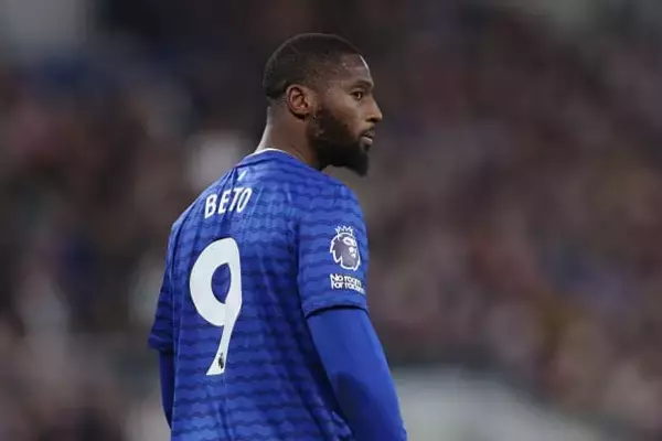 ウェストハムは今冬前線の補強へ　エヴァートンの27歳FWをターゲットに挙げる