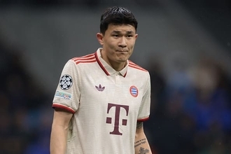 バイエルン退団噂される韓国代表DFキム・ミンジェは争奪戦に？　チェルシーに続きニューカッスルとユヴェントスが興味