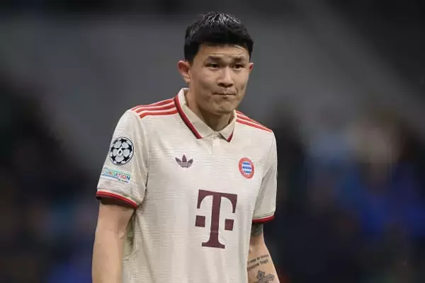 バイエルン退団噂される韓国代表DFキム・ミンジェは争奪戦に？　チェルシーに続きニューカッスルとユヴェントスが興味