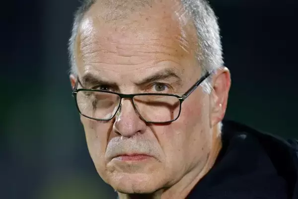 ウルグアイ代表が親善試合でアメリカ代表にまさかの1‐5で惨敗　ビエルサ監督は「悪い結果の後に出てくる課題を共有することが重要」と強調