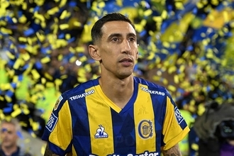 メッシに負けない盟友ディ・マリアの実力　2026W杯でもプレイ出来たであろう衰え知らずな38歳