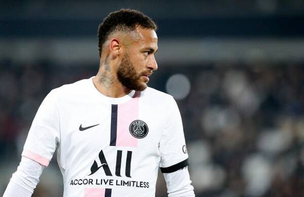 ネイマールにまだバロンドールのチャンスはあるか 30歳 迎えたブラジルの王様勝負の1年 22年2月6日 エキサイトニュース