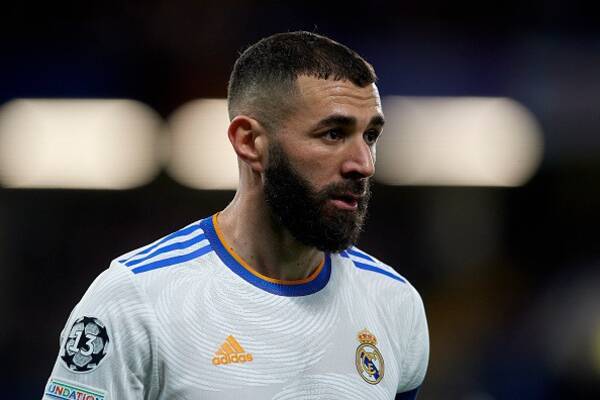 フランス代表に揃った 歴代最強のfw陣 ベンゼマ ムバッペら30ゴール越えが集まる大きな期待 22年4月19日 エキサイトニュース フランス代表に揃った 歴代最強のfw陣 ベンゼマ ムバッペら30ゴール越えが集まる大きな期待 22年4月19日 エキサイトニュース