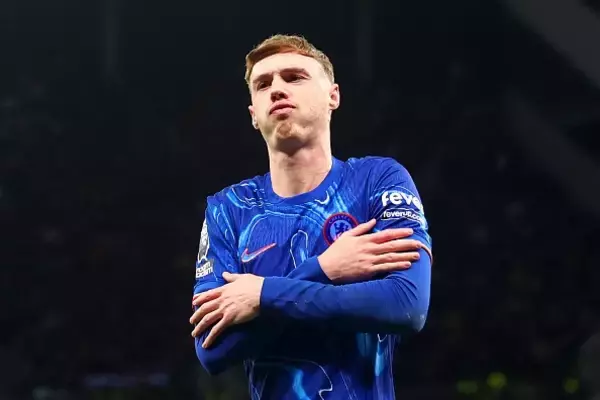 チェルシーはついにプレミア優勝できるチームになった　英紙絶賛「来季や再来季ではない。今季優勝できる」