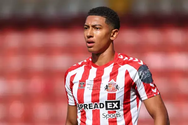 マンUやチェルシー、ブライトンらプレミア6クラブによる争奪戦　ステップアップ噂されるベリンガム弟の気になる去就