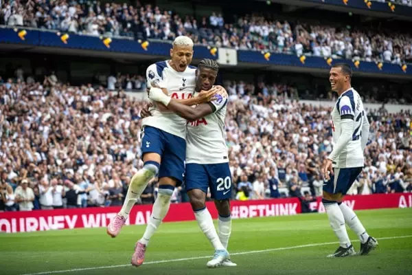 トッテナムは1月にFWリシャルリソンへのオファーを受け入れる姿勢か　新天地候補はMLS？