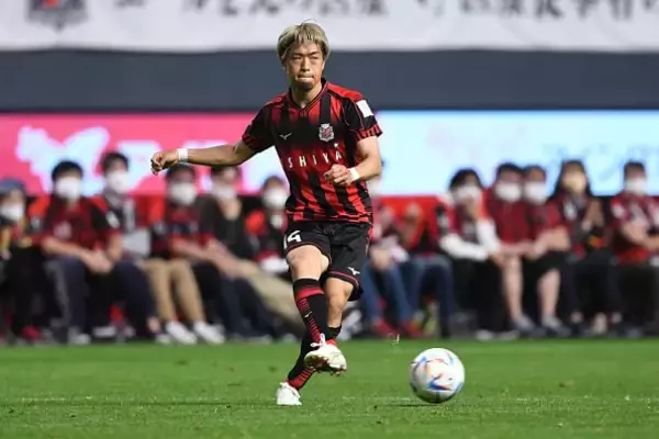 ゴールラッシュの口火を切った駒井善成の先制点　札幌を支える男が見せた会心の一撃