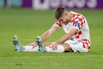 W杯“冬開催”は正解だったのか　リカバリー期間が短すぎて44%の選手が極度の疲労を感じたとも