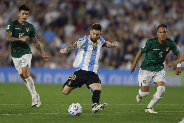 ［特集／北中米W杯・要注目の37人 03］“ベテランの活かし方”がカギ　W杯の集大成に挑むスーパータレント13人