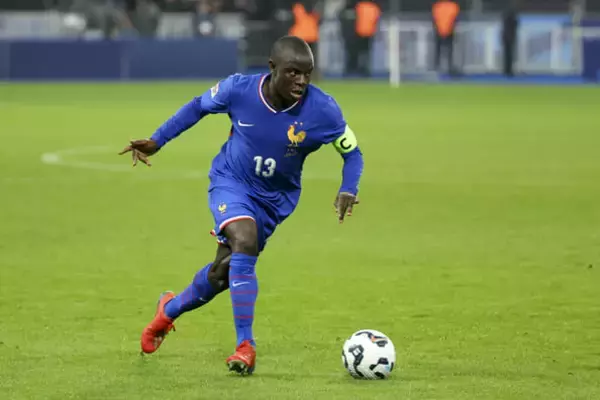 「［特集／北中米W杯・要注目の37人 03］“ベテランの活かし方”がカギ　W杯の集大成に挑むスーパータレント13人」の画像