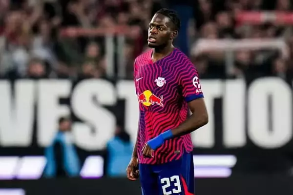 23歳フランス代表DFは今夏ライプツィヒ退団か　アーセナル、チェルシー、リヴァプール、ユナイテッドらで争奪戦の可能性