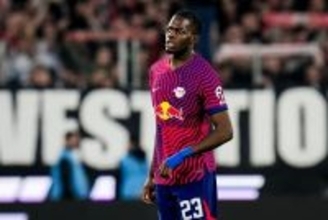 23歳フランス代表DFは今夏ライプツィヒ退団か　アーセナル、チェルシー、リヴァプール、ユナイテッドらで争奪戦の可能性