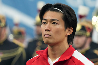 中村敬斗もプレミアに?　守田英正が加入した昇格組ハル・シティが獲得に興味か、BBC報道