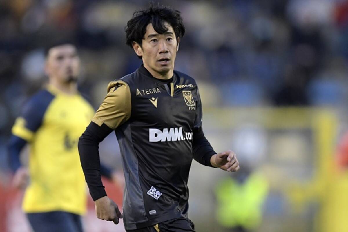 魅せた香川真司の 65分間 カタール大会へ滑り込みの日本代表入りはあるのか 22年4月11日 エキサイトニュース 魅せた香川真司の 65分間 カタール大会へ滑り込みの日本代表入りはあるのか 22年4月11日 エキサイトニュース