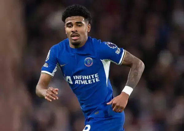 ドルトムントが定位置確保に悩むチェルシーの21歳DFに注目？　今季プレミアスタメン出場は1試合のみ