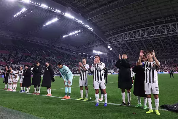 決勝ラウンドへギリギリで出場を決めた韓国の2クラブ　地元メディアは現在の韓国サッカーの立ち位置に「ルールも戦術も遅れを取っている」