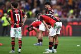 「最後の10試合で6敗……　セリエA終盤で大ブレーキのACミランはCL出場権を逃す「大惨事」「簡単には消えない傷として残る」」の画像1