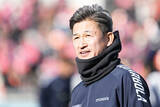 「59歳キングカズのゴールは海外でも反響「サッカーへの情熱は年齢で衰えないことを証明した」」の画像1