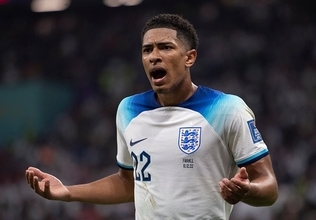 ステップアップ間違いなし　W杯で名を揚げイングランドに上陸するのはこの10人？