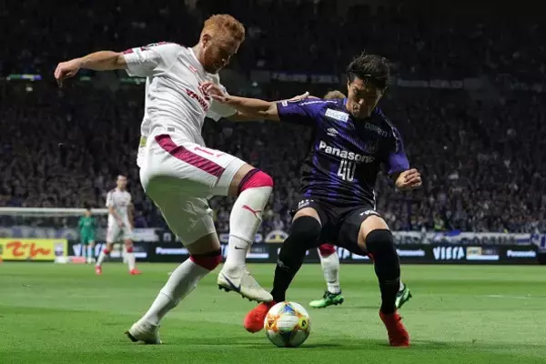 浮上のきっかけを掴みたいG大阪 　2019年以来の「大阪ダービー」勝利へ