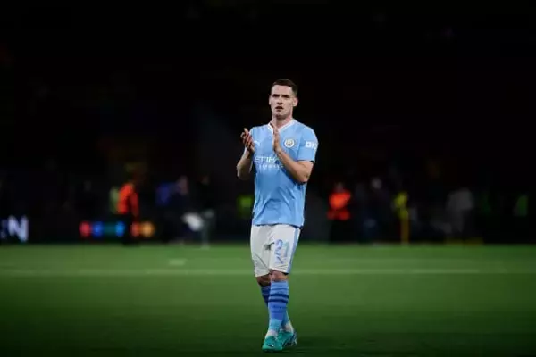 マンC加入から2年が経つも出場数は38試合……　もがき続けるセルヒオ・ゴメスにレアル・ソシエダが興味か