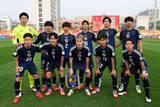 「U-20日本代表はオーストラリアに敗戦で決勝進出ならず　3大会ぶりの優勝を逃しベスト4で敗退」の画像1