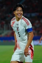 U-20W杯で“輝いた5人のスター”にRB大宮の市原吏音が選出！ 「あまり知られていない才能から世界的なセンセーションへと変貌」　リヴァプール行きの噂には「スロットのシステムにぴったり」