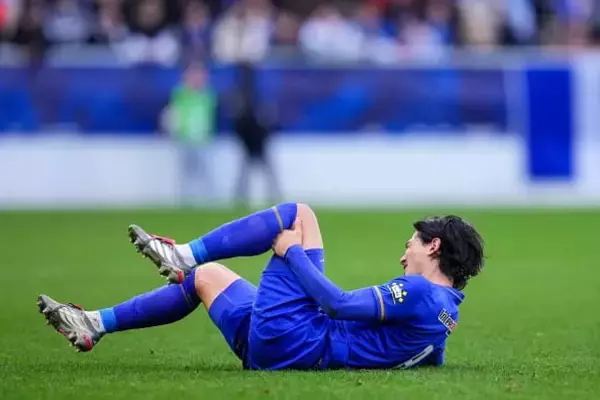 日本代表MF南野拓実が前十字靭帯断裂の重症とクラブが発表　チームは「頑張れタキ、僕らはあなたと一緒だ」とエール