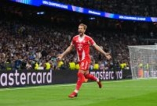 ハリー・ケインはバイエルンで全てを手にするチャンスを迎えた　CL制覇なら誰もが認める世界最高の9番としてバロンドール候補へ